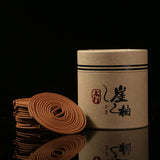 Household Long-lasting Calming Mosquito Repellent Natural Incense Coil-6