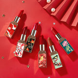 Long Time Missing Ancient Style Series Matte Lipstick Set Gift-1