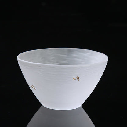 Small Glass Teacup For Personal Use