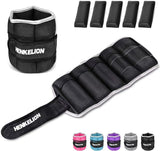 Reflective Weight Adjustable Running Legging Sandbag