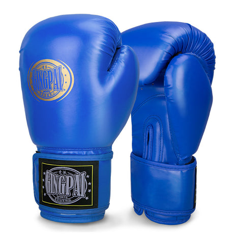 Professional Boxing Gloves Sanda Fight Training Unisex Fighting Gloves