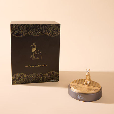 Anderson Cat Series Collection Classic Car Aromatherapy Ornaments-1