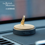 Anderson Cat Series Collection Classic Car Aromatherapy Ornaments-2