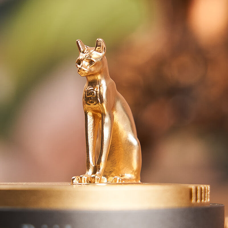 Anderson Cat Series Collection Classic Car Aromatherapy Ornaments-4