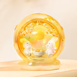 Birthday Gift Ideas Jade Rabbit Moon Night Light Atmosphere Ornaments-4