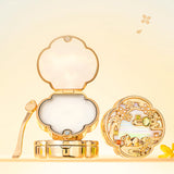 Birthday Gift Ideas Solid Perfume Golden Branch Jade Rabbit Osmanthus Solid Balm-4