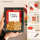 Birthday Gift Ideas for Sisters Get Rich Chinese New Year Ornament-7