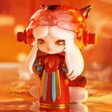Birthday Gifts Blind Box Trendy Toys Strange Tales from a Chinese Studio Ornaments-2
