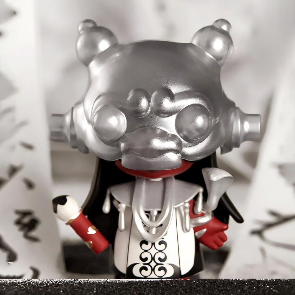 Birthday Gifts Blind Box Trendy Toys Strange Tales from a Chinese Studio Ornaments-4