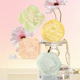 Birthday Gifts for Her: 'Immortal Grass Beauty' Essential Oil Soap-1