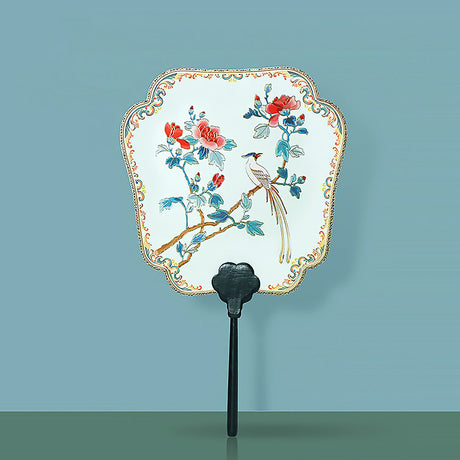 Blossoming Flowers and Blessings·Ancient Style Gift Box-2