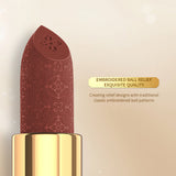 Lipstick - Bogu Series Jujube Red-3