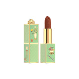 Lipstick - Bogu Series Terracotta Red-1