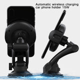 Car Phone Holder for Air Outlet-5