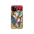 Chinese Style Illustration iPhone 13 Series Mobile Phone Case-5