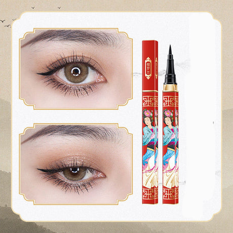 De Roland Chinese Ancient Style Eyeliner-3