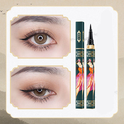 De Roland Chinese Ancient Style Eyeliner-4