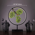 Door God Desktop Ornaments LED Decorative Lamp-4