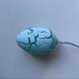 Easter Egg Lamp String Crack Egg LED Waterproof Light String-7