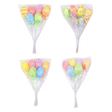 Easter Eggs Flower Arrangement Holiday Party Decoration Scene Arrangement-4