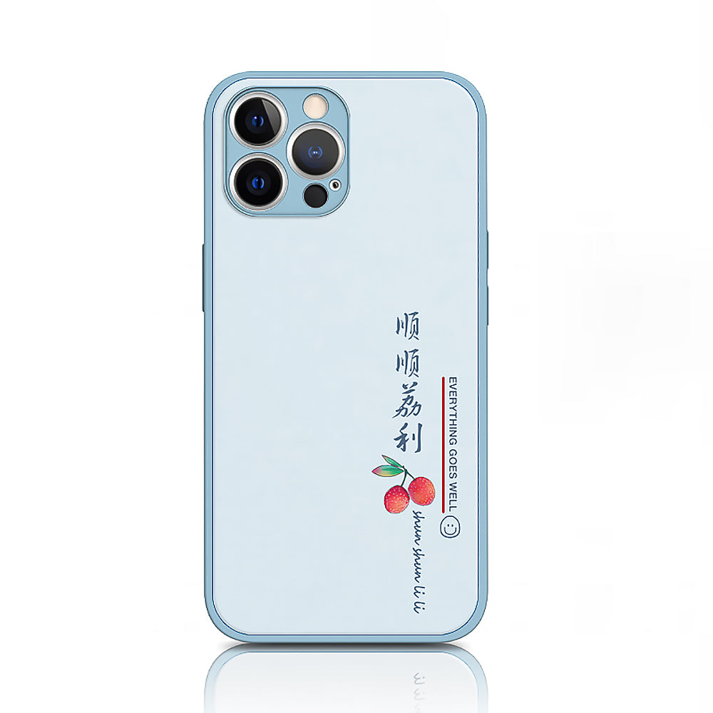 Everything Goes Well Phone Series MagSafe Magnetic Phone Case-2