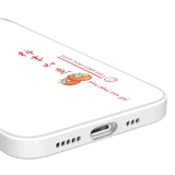 Everything Goes Well Phone Series MagSafe Magnetic Phone Case-3