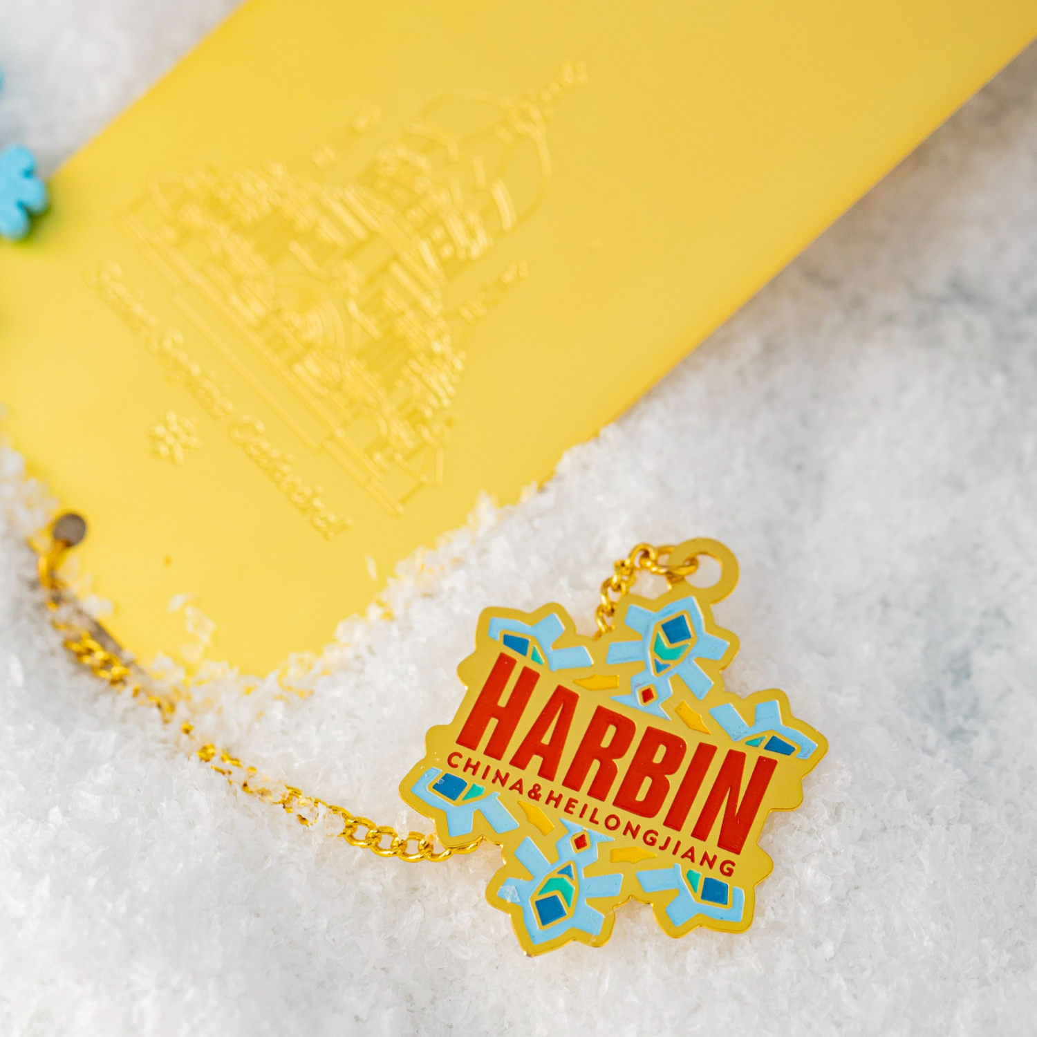 Gifts for Book Lovers Saint Sophia Cathedral Flower Window Bookmark-3