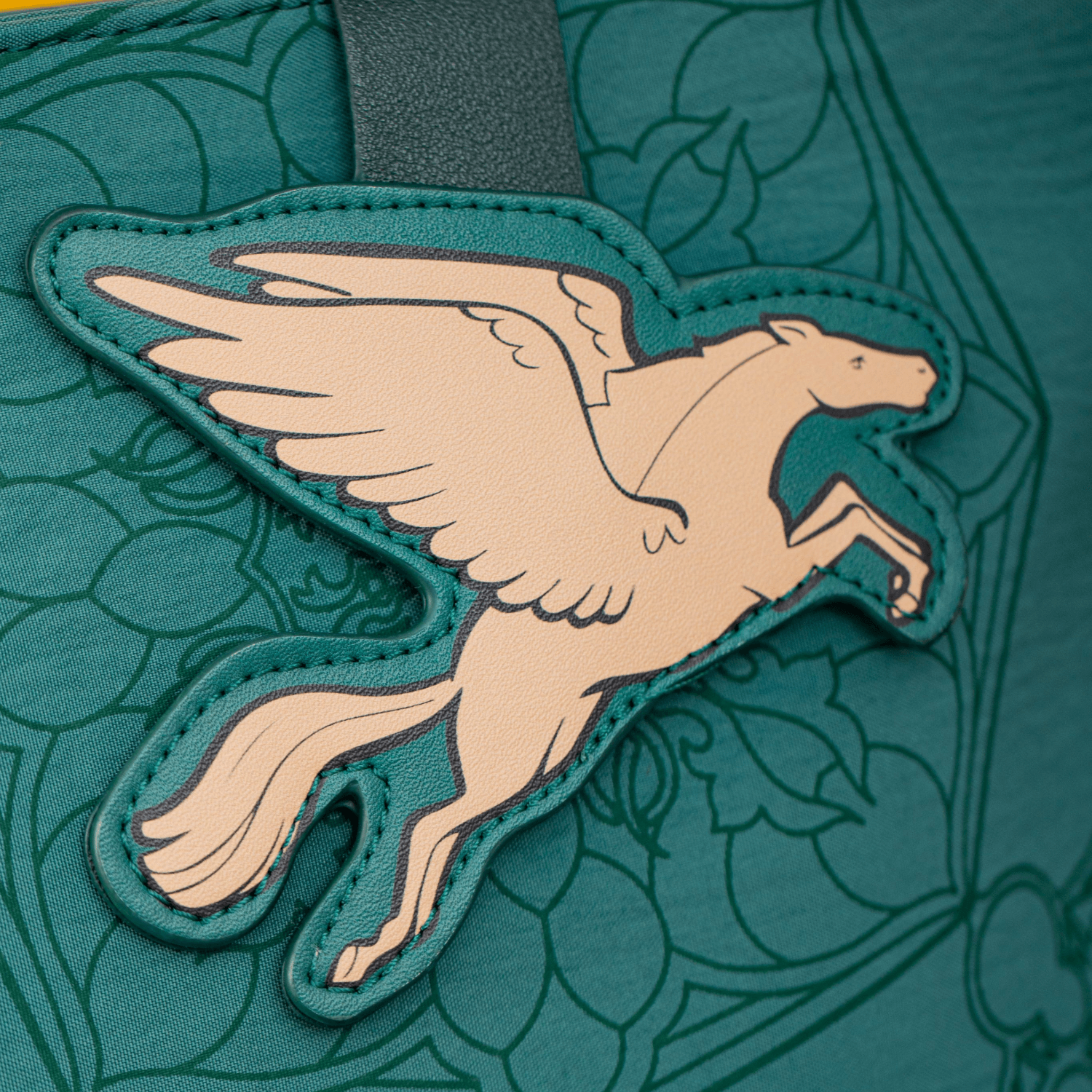 Harbin City Limited Edition Unisex Saint Sophia Cathedral Tote Bag-3