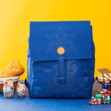 Harbin Ice and Snow Style Multifunctional Fashion Backpack-2