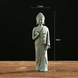 Home Buddha Statue Decoration-8