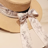 Jiangshan Picturesque Scarf Hair Accessories Gift Box-1