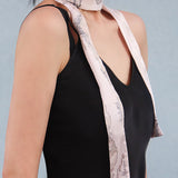 Jiangshan Picturesque Scarf Hair Accessories Gift Box-2