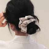 Jiangshan Picturesque Scarf Hair Accessories Gift Box-4