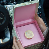 Lingyu Fangdi Car Aromatherapy Decoration-3
