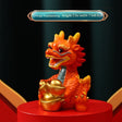 Lucky Dragon Crafts Ornaments-3