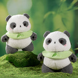 MoBao Panda Plush Doll Ornament-1