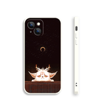 Mythical Beast FeiFei Silicone Phone Case-1