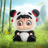 Nezha 2: The Demon Boy Havoc in the Sea Series Figure Blind Box Figures Set-13