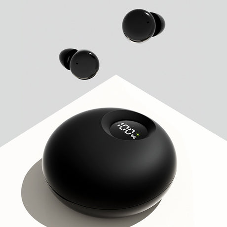 Mini Wireless In-Ear-Schlafgeräuschstündelbluetooth-Kopfhörer