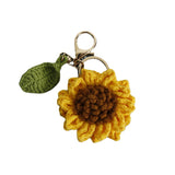 Exquisite Creative Handicraft Keychain Weaving