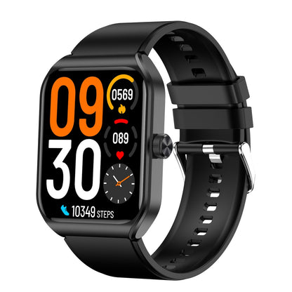 T56 Smart Watch Bracelet - Bluetooth calling, health monitoring, heart rate and blood pressure monitoring