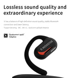 Elephant Trunk Joint Big Monster Ows Ohr-Hook Wireless Bluetooth Headset D13 Ultimate Edition Geschenkbox