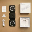 3-in-1 Magnetic Wireless Charger for iPhone, AirPods & Apple Watch-6