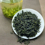 Biluochun Tea Bags Bulk Tea Bright Front Green Tea 2024 Household New Tea Canned Longjing Tea