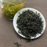 Biluochun Teebeutel Bulk Tee Heller vorderer grüner Tee 2024 Haushalt neuer Tee Dosen Longjing Tee