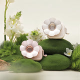 Gramophone Car Air Vent Fragrance Clip Retro Aromatherapy-1