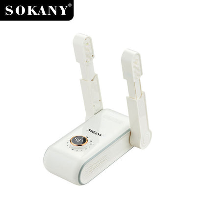 SOKANY household shoe dryer  insole dryer, smart dehumidification and deodorization shoe dryer