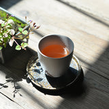 Oolong Tea Set Household Kung Fu Tea Ceramic Teacup-2