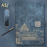 Palace Museum A5 Notebook Gift Box Set-5