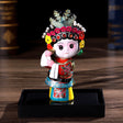 Peking Opera Mask Character Ornaments Home Accessories-2
